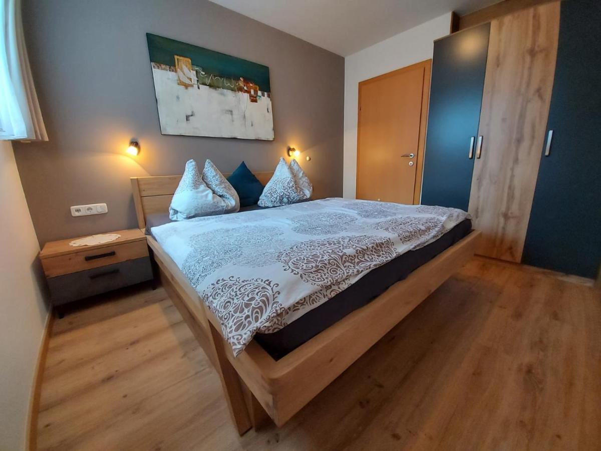 Appartement Alexandra Neukirchen am Großvenediger Exterior foto