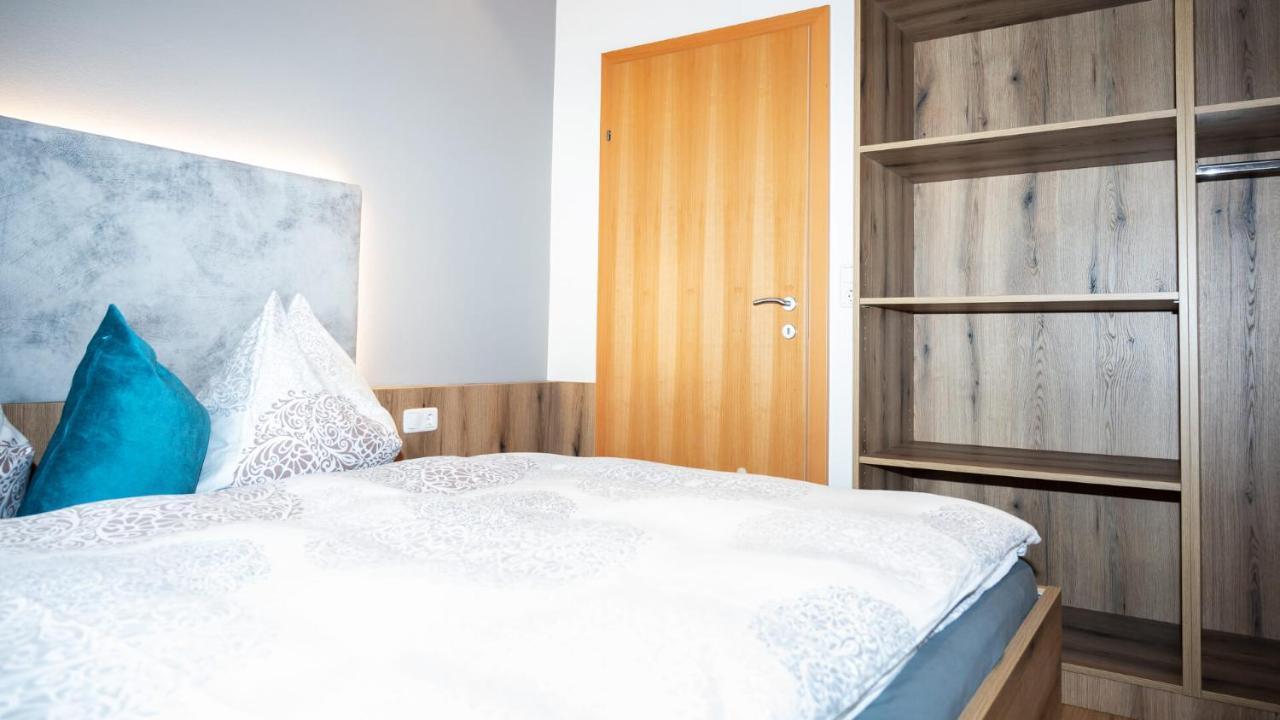 Appartement Alexandra Neukirchen am Großvenediger Exterior foto