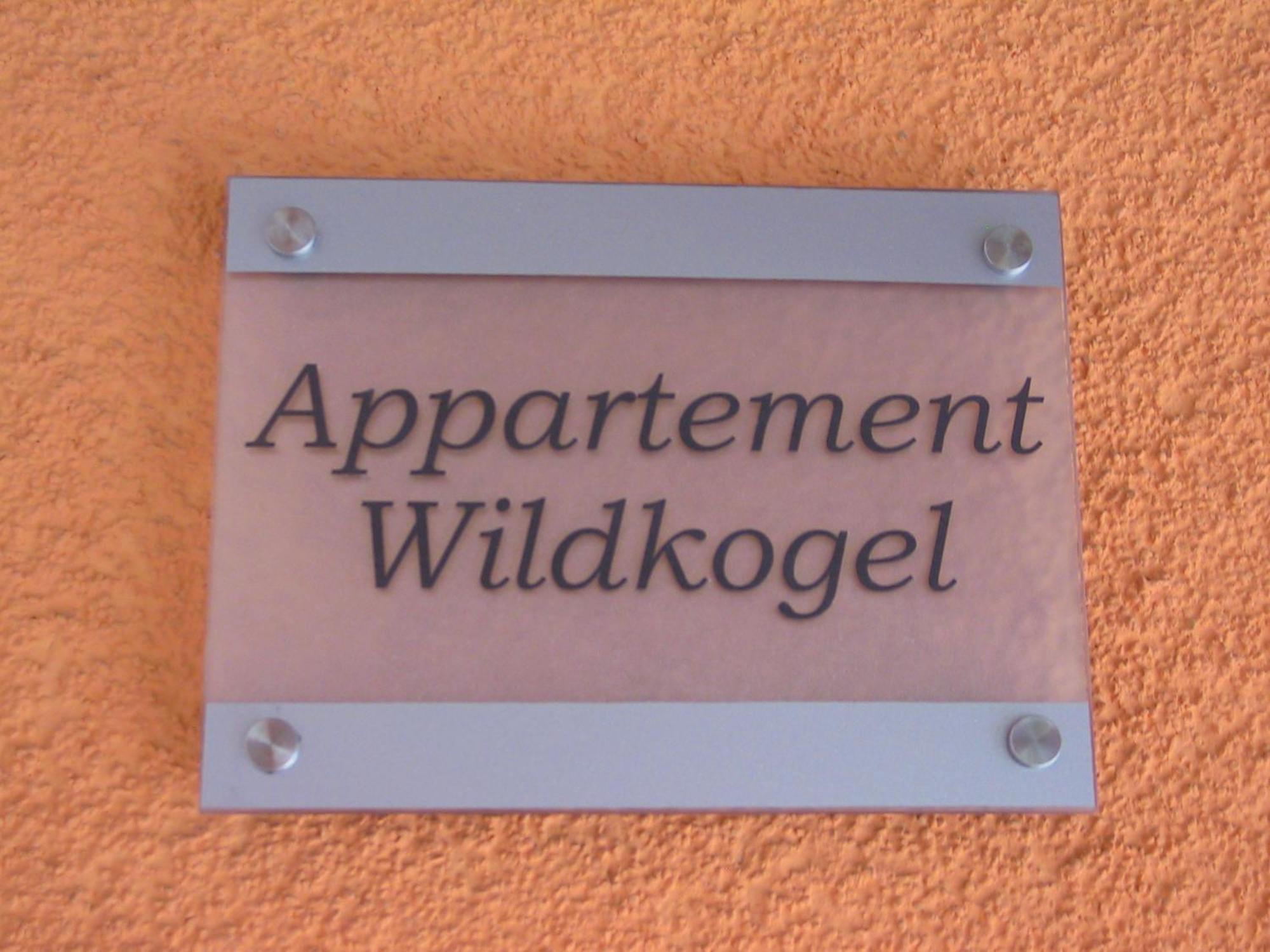 Appartement Alexandra Neukirchen am Großvenediger Habitación foto