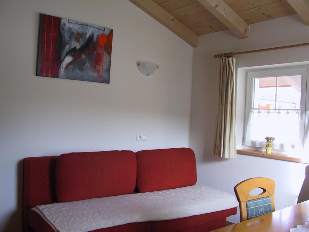 Appartement Alexandra Neukirchen am Großvenediger Habitación foto