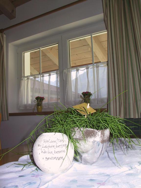Appartement Alexandra Neukirchen am Großvenediger Habitación foto